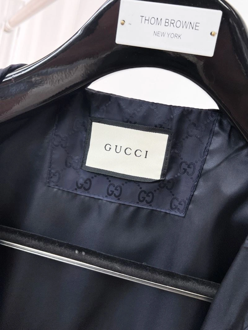 Gucci Outwear EasyCare 125880