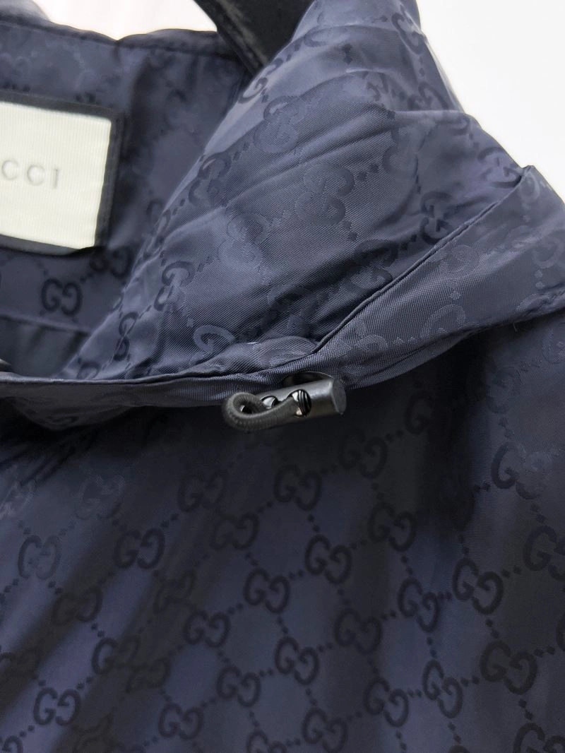 Gucci Outwear EasyCare 125880