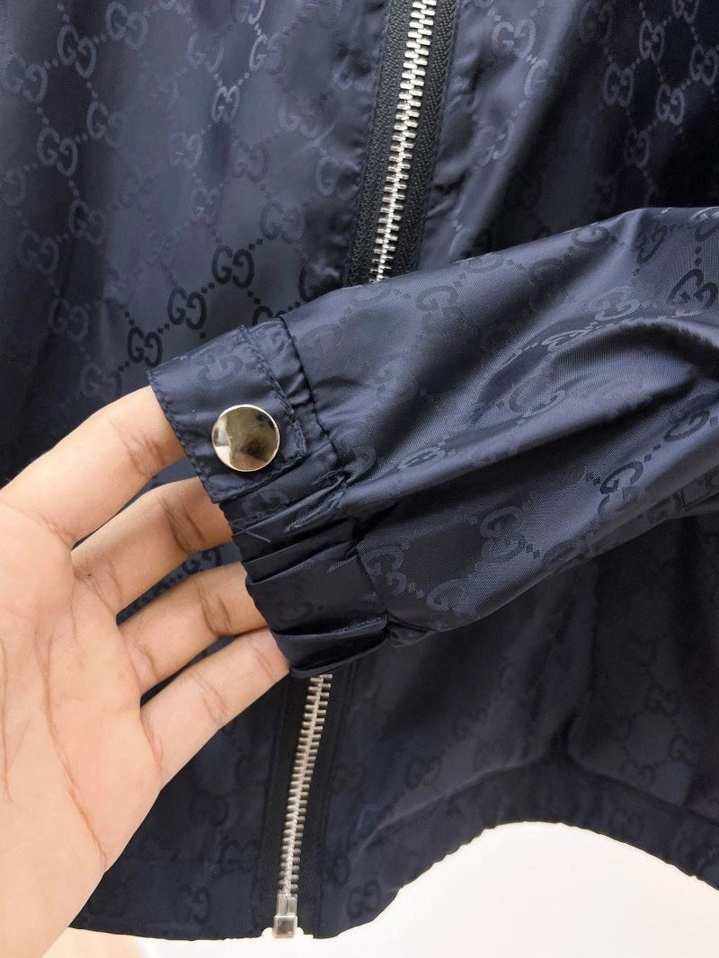 Gucci Outwear EasyCare 125880