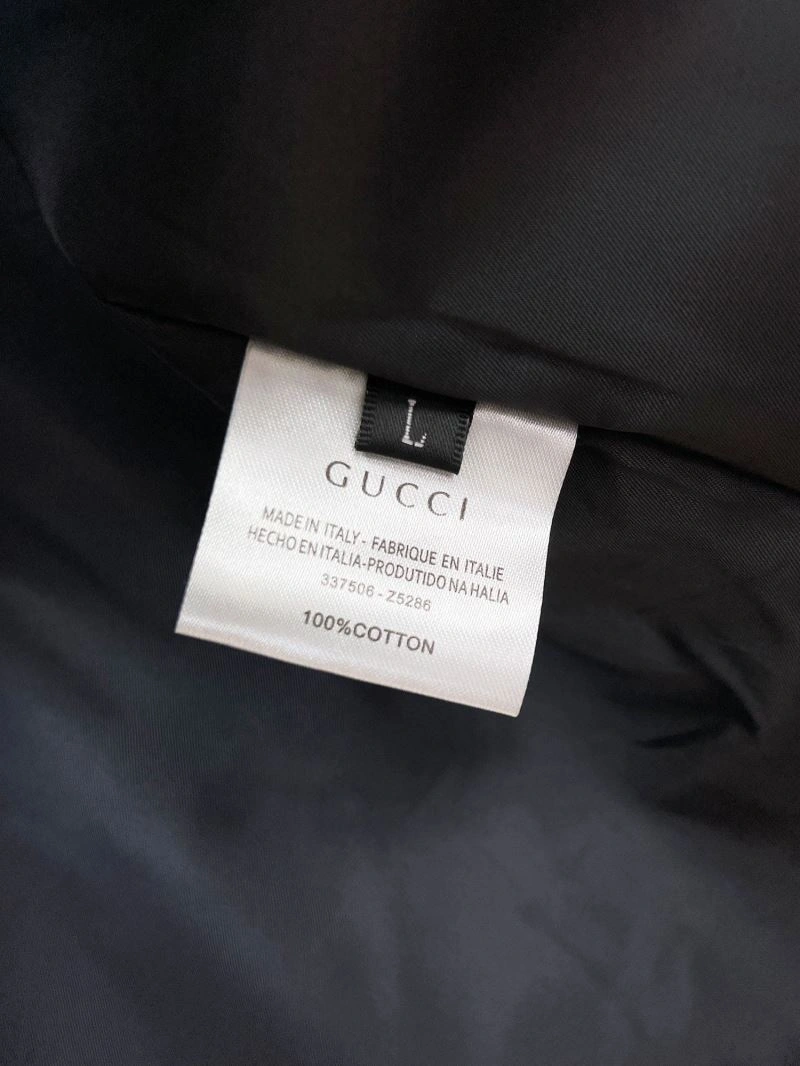 Gucci Outwear EasyCare 125880