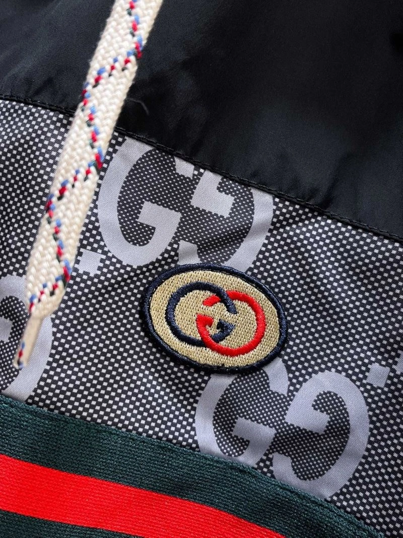 Gucci Outwear Flexible 125892
