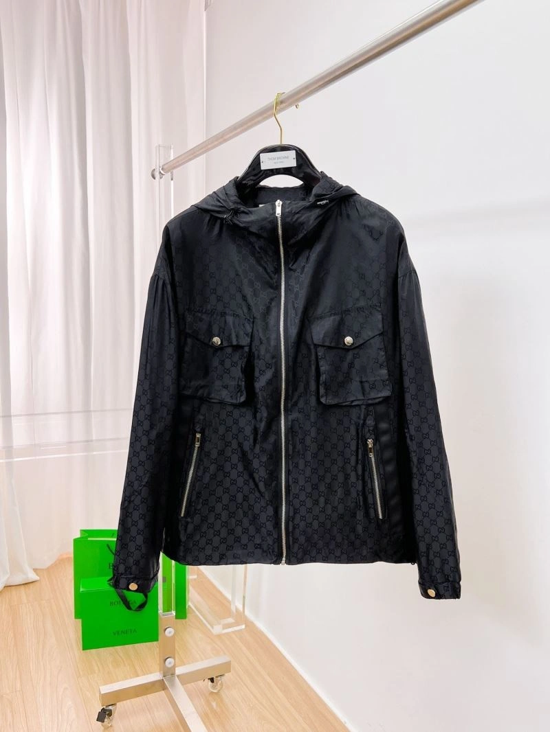 Gucci Outwear TimelessDesign 125887