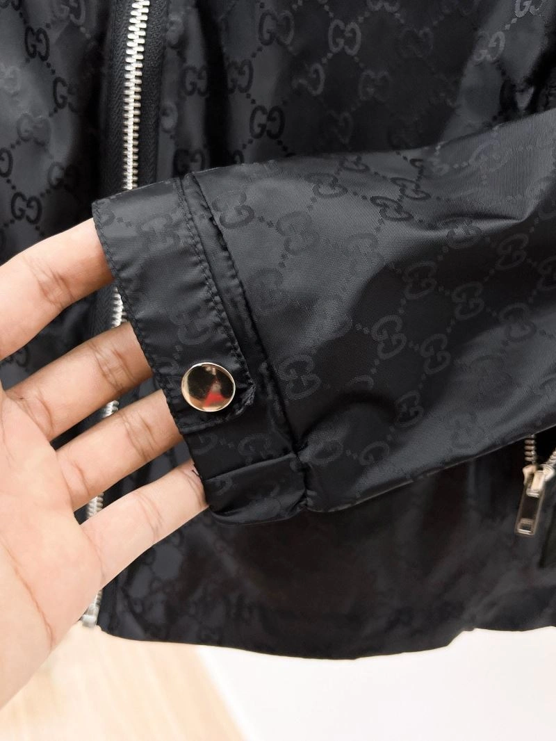Gucci Outwear TimelessDesign 125887
