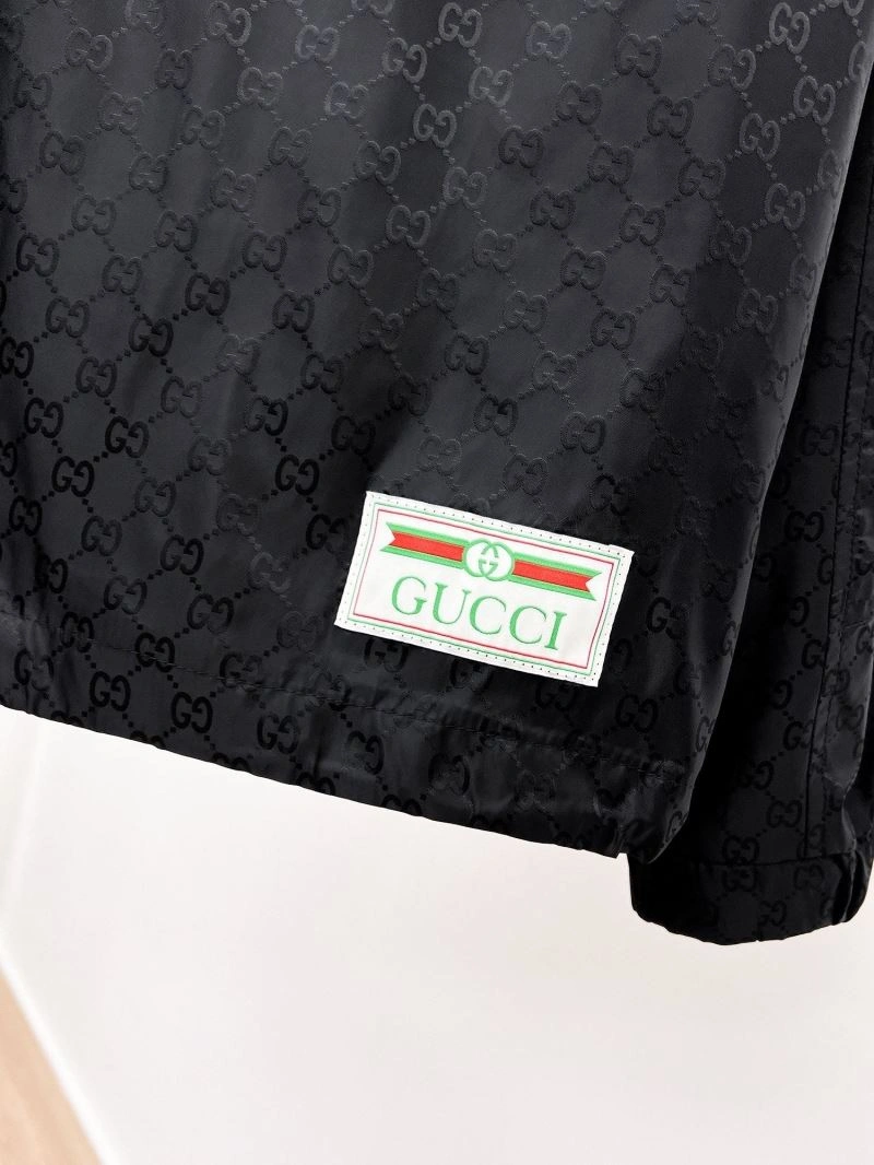 Gucci Outwear TimelessDesign 125887
