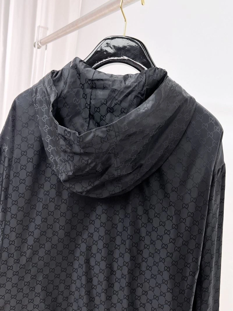 Gucci Outwear TimelessDesign 125887