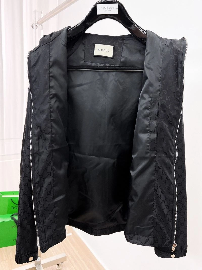 Gucci Outwear TimelessDesign 125887