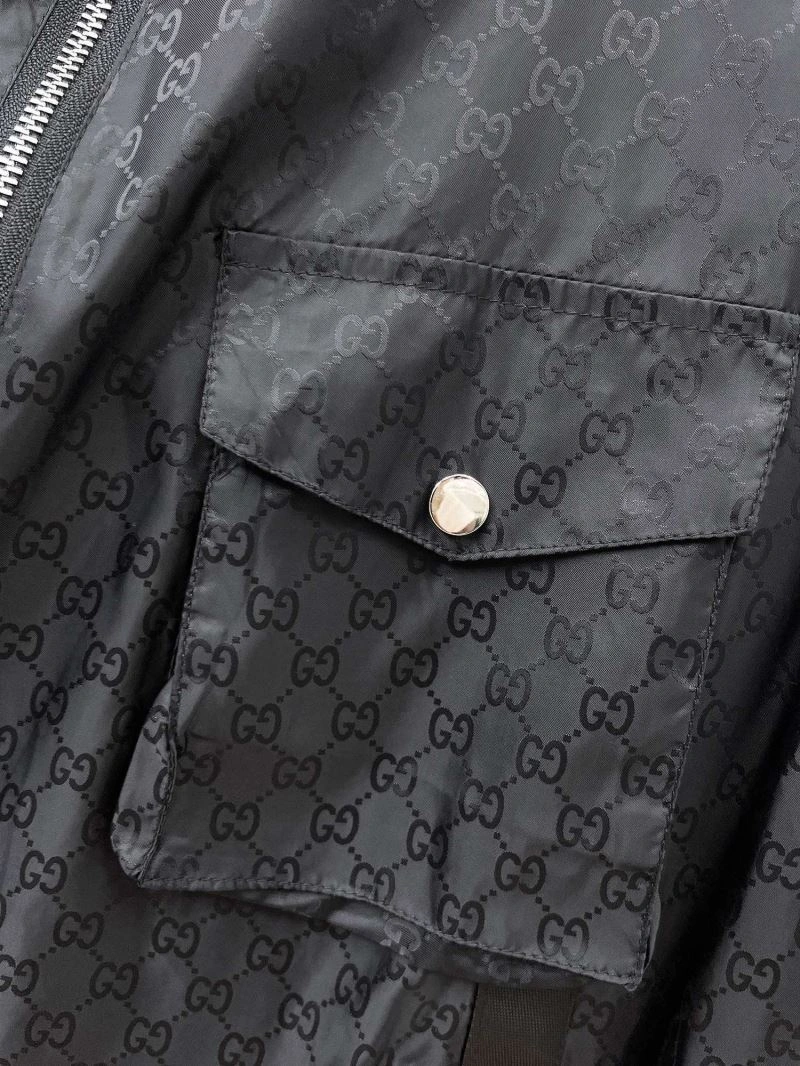 Gucci Outwear TimelessDesign 125887