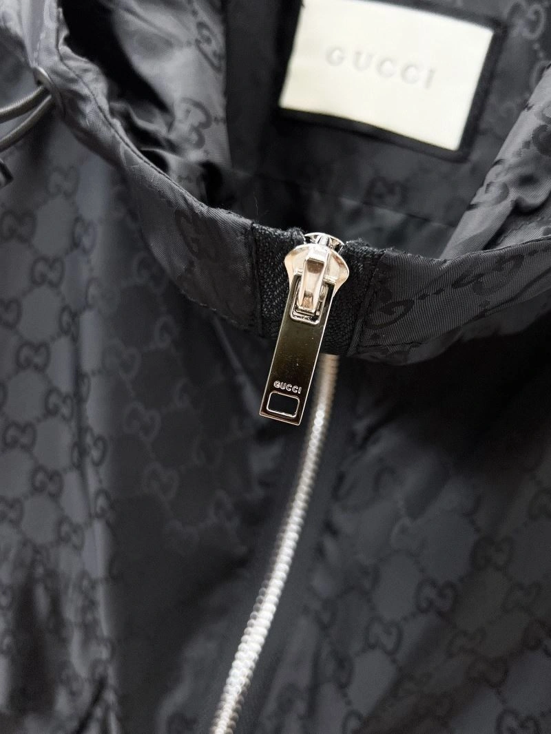 Gucci Outwear TimelessDesign 125887