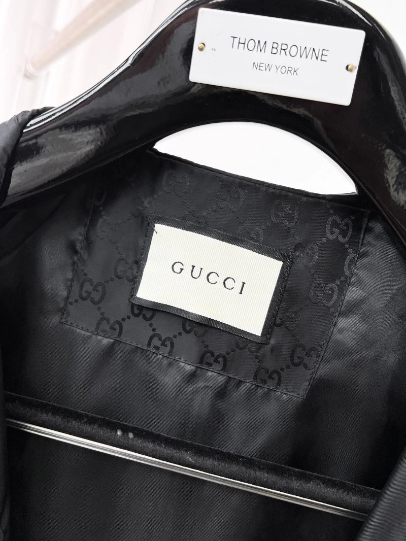Gucci Outwear TimelessDesign 125887