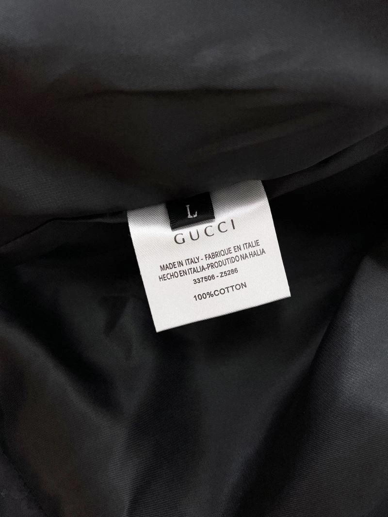Gucci Outwear TimelessDesign 125887