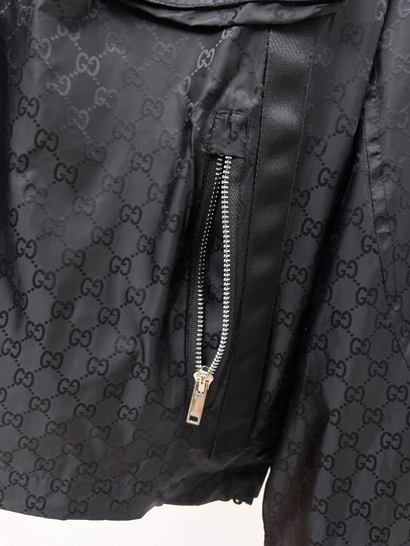 Gucci Outwear TimelessDesign 125887