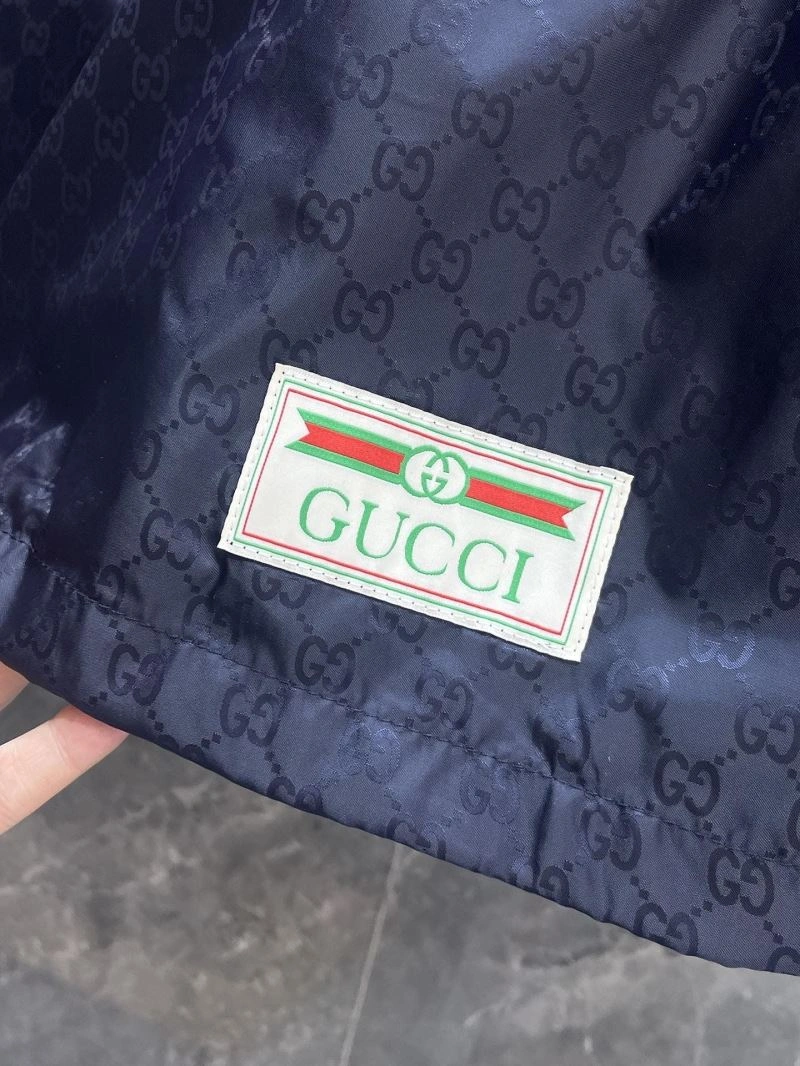 Soft Gucci Outwear 125898