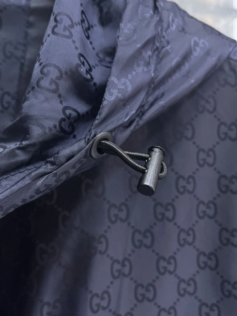 Soft Gucci Outwear 125898