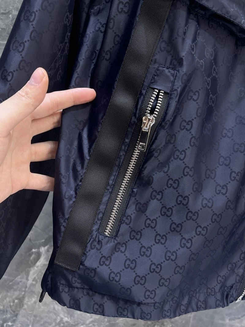 Soft Gucci Outwear 125898