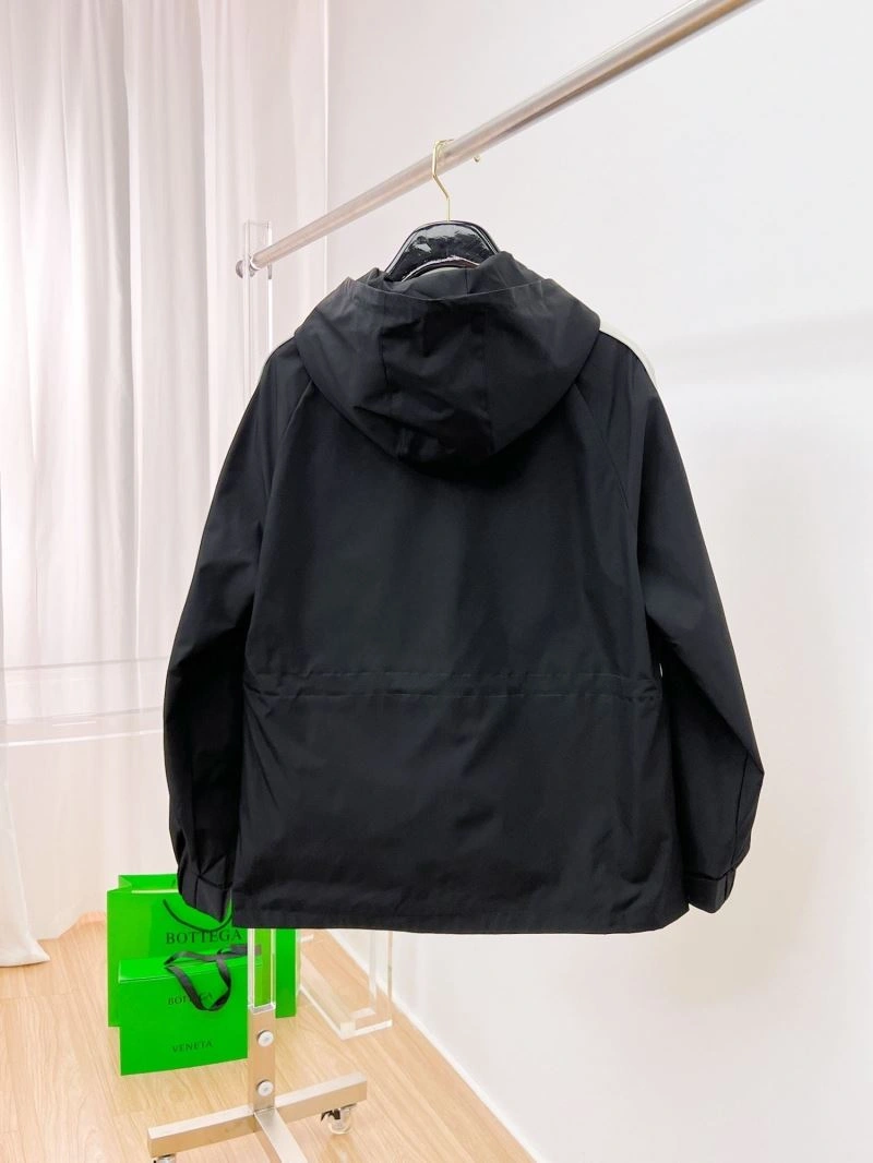 Gucci Outwear AllSeason 125881