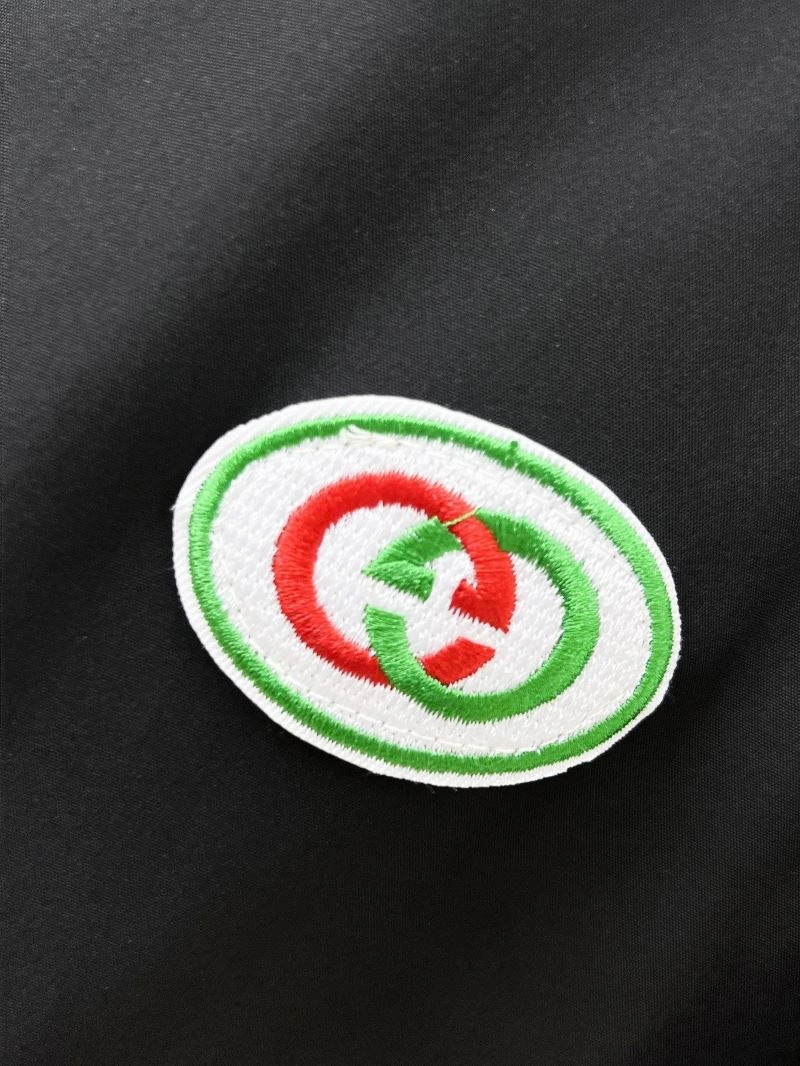 Gucci Outwear AllSeason 125881