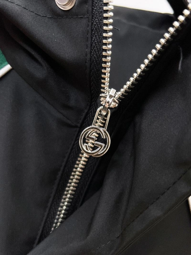 Gucci Outwear AllSeason 125881