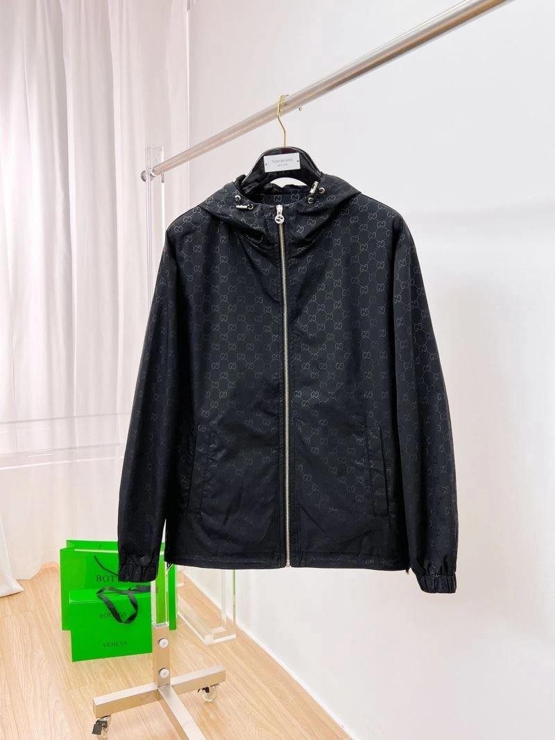 Gucci Outwear SmartChoice 125875