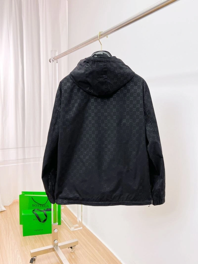Gucci Outwear SmartChoice 125875