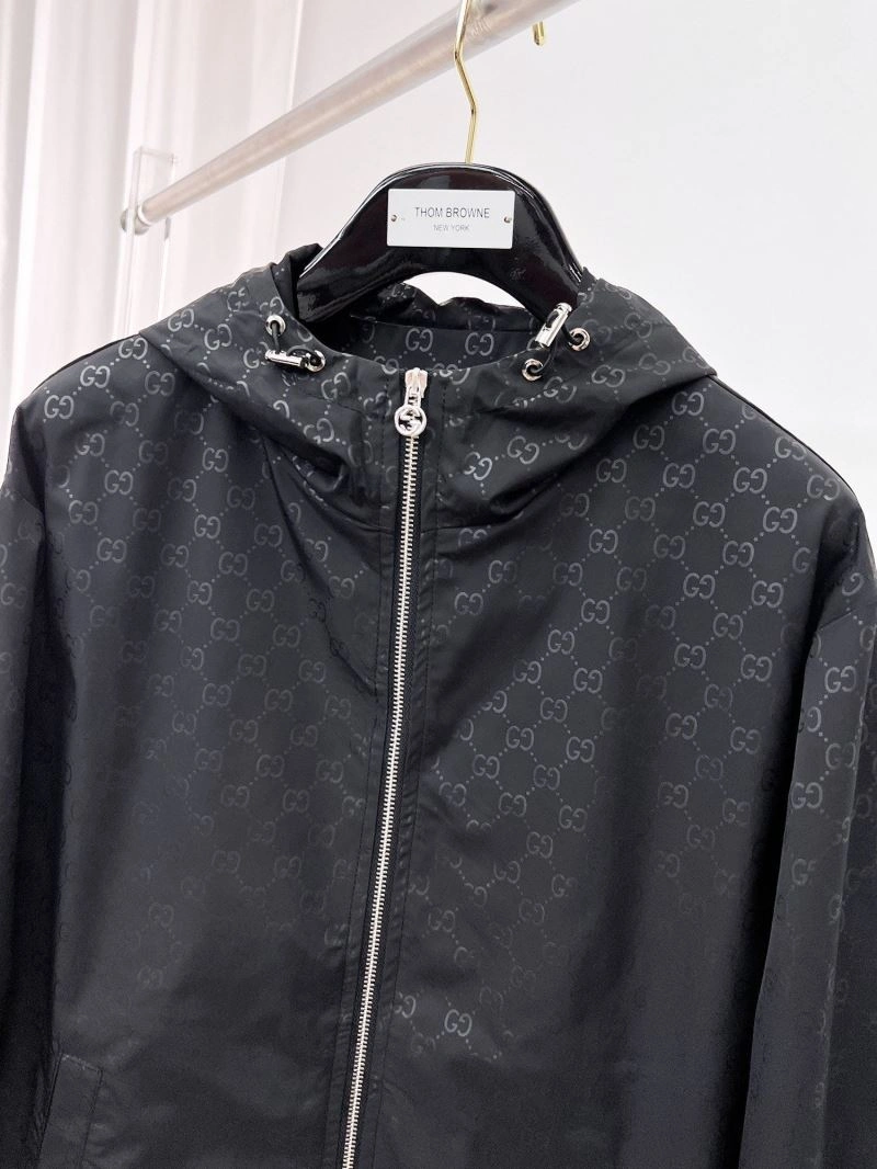 Gucci Outwear SmartChoice 125875