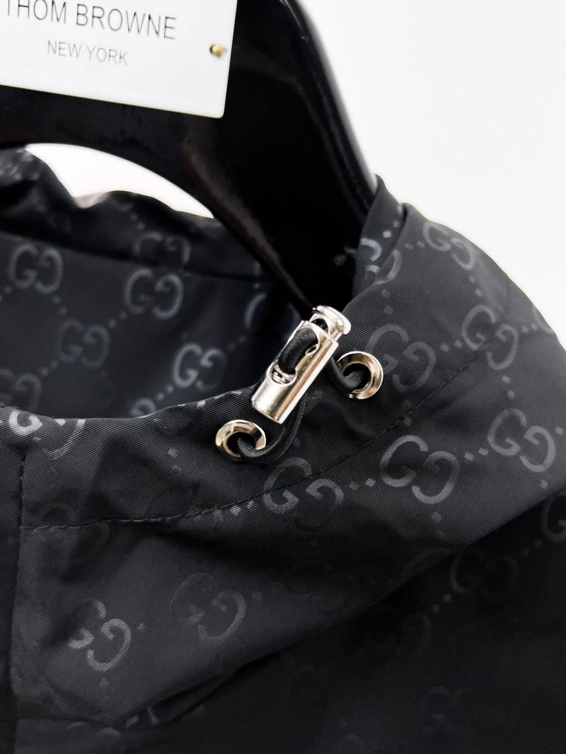 Gucci Outwear SmartChoice 125875