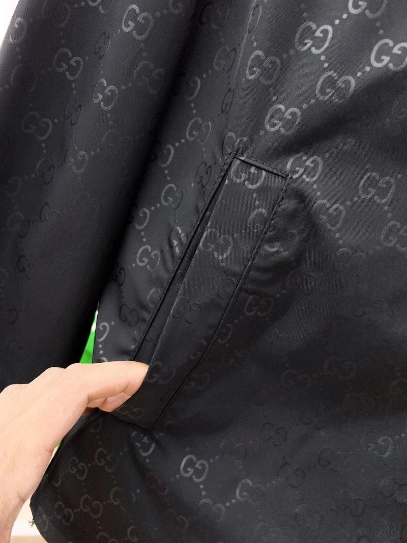 Gucci Outwear SmartChoice 125875