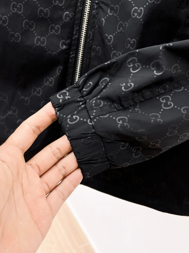 Gucci Outwear SmartChoice 125875