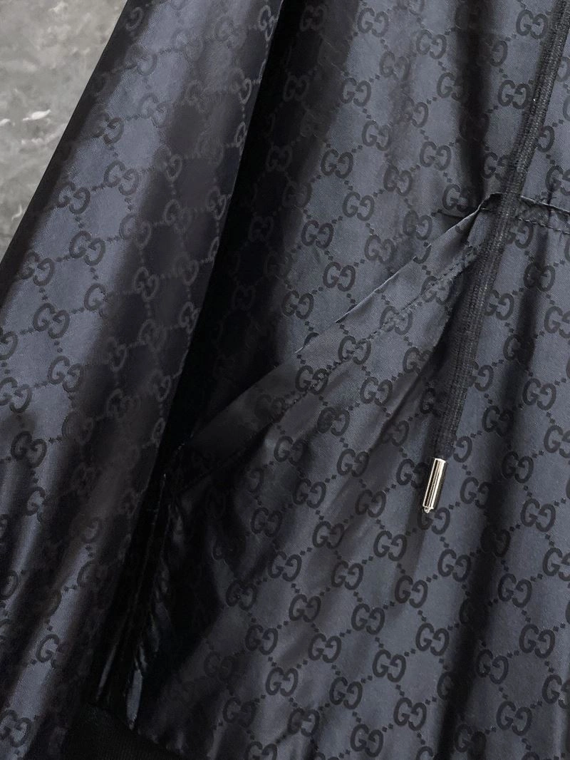 Gucci Outwear Stretchable 125903