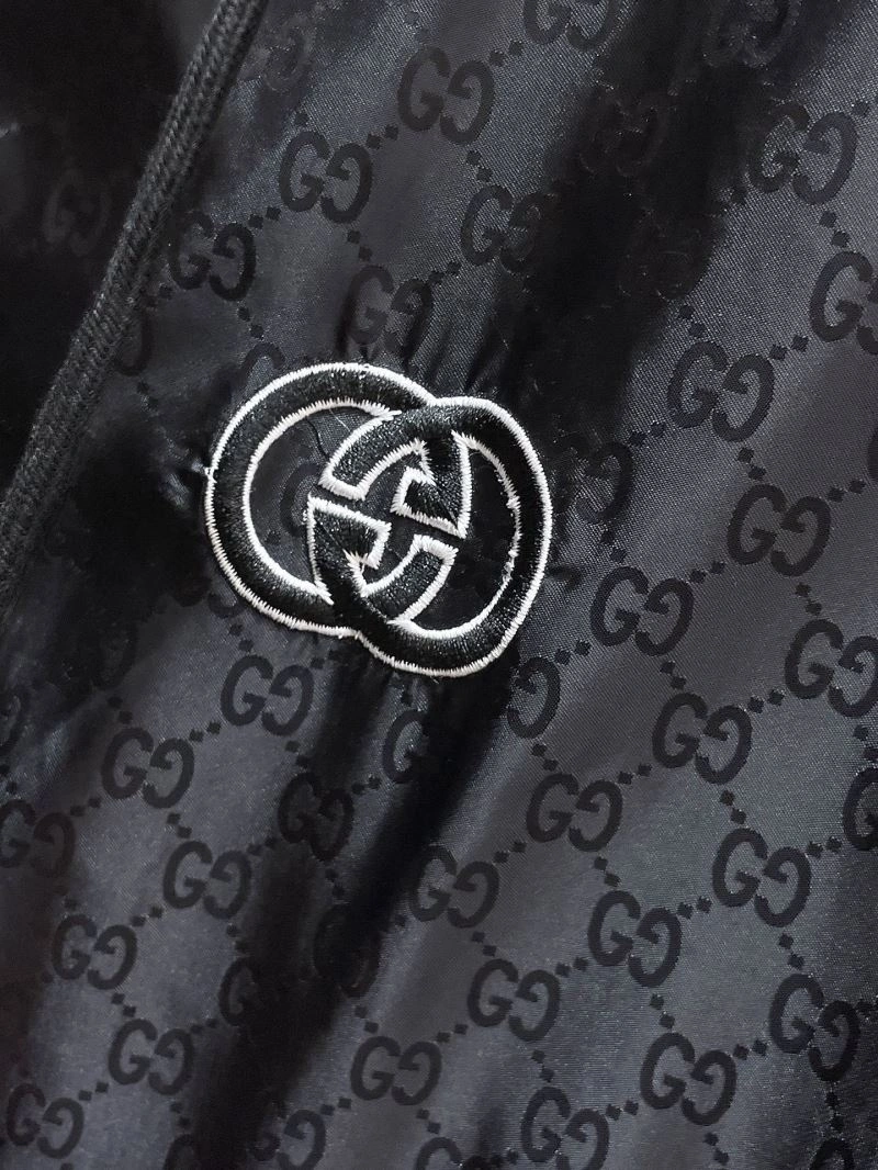 Gucci Outwear Stretchable 125903