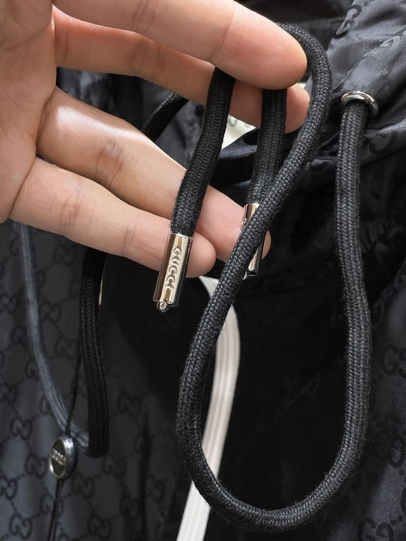 Gucci Outwear Stretchable 125903