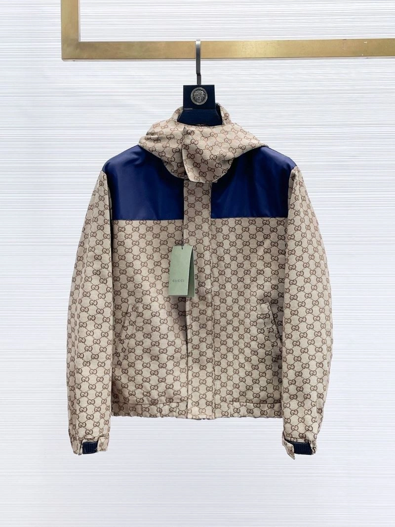 Efficient Gucci Outwear 125869