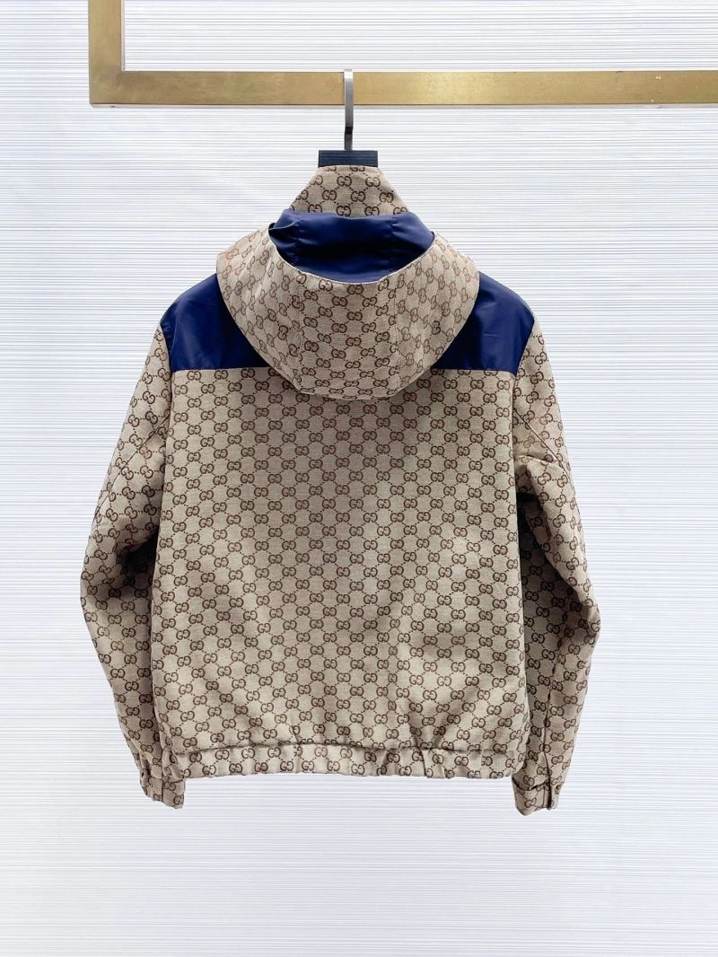 Efficient Gucci Outwear 125869