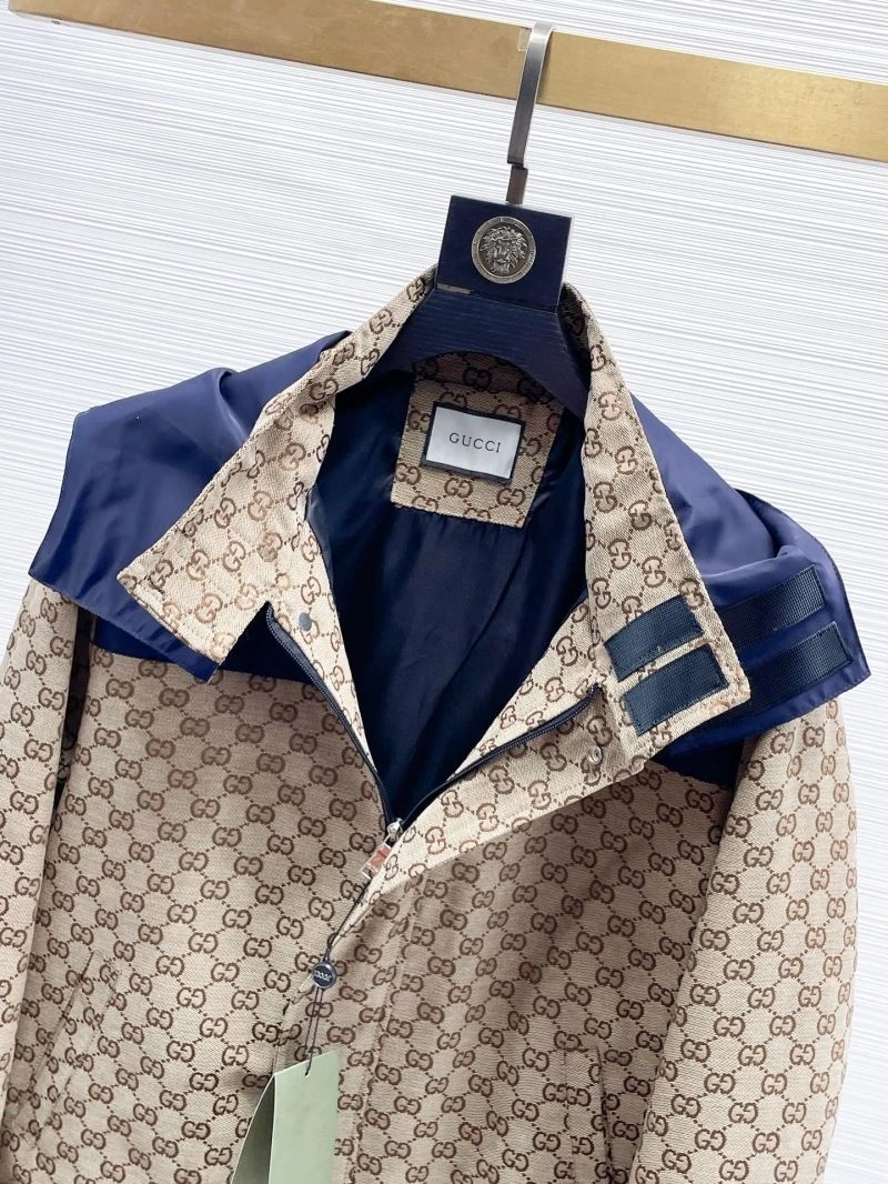 Efficient Gucci Outwear 125869