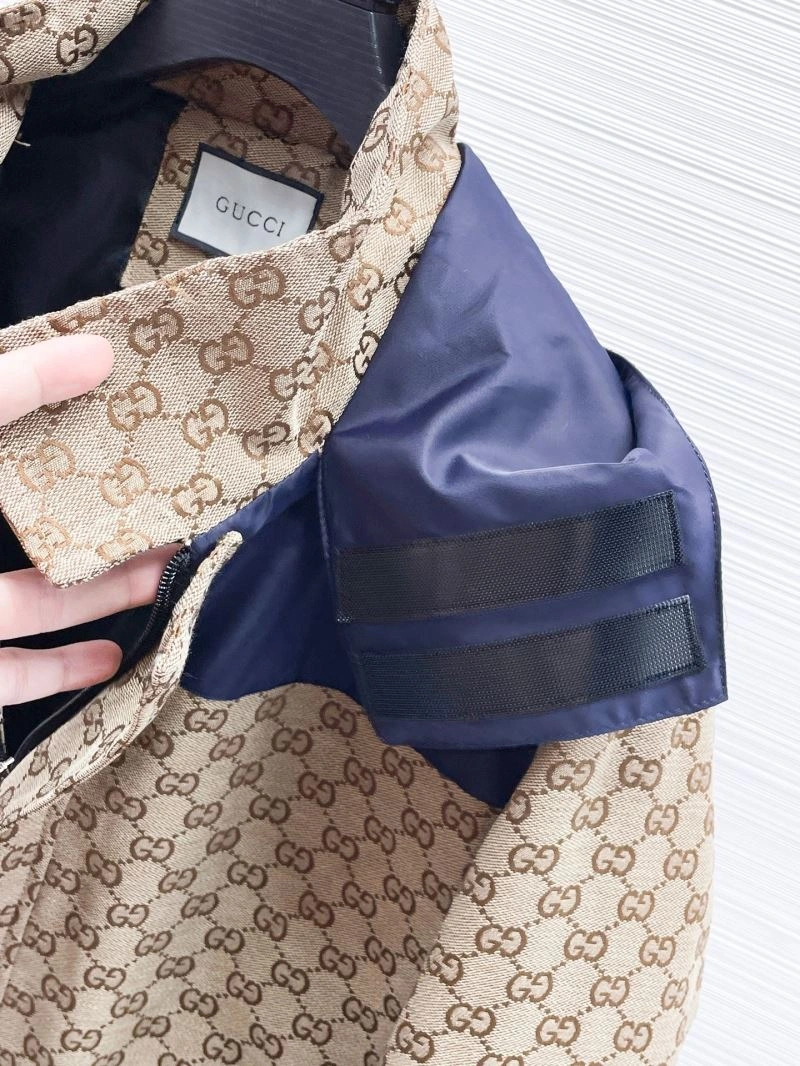 Efficient Gucci Outwear 125869