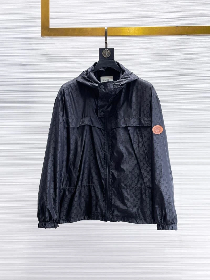 AllSeason Gucci Outwear 125867