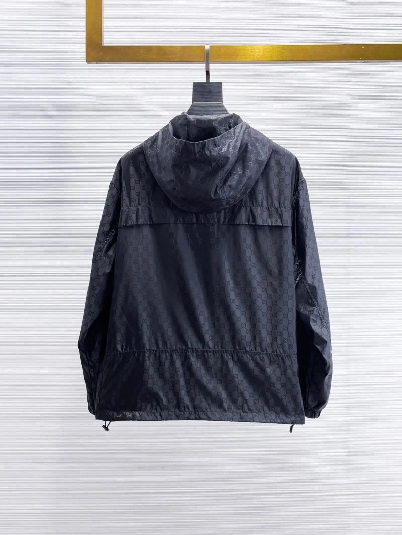 AllSeason Gucci Outwear 125867