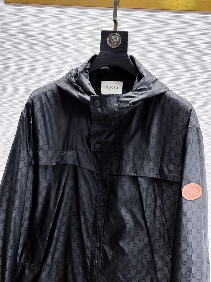 AllSeason Gucci Outwear 125867