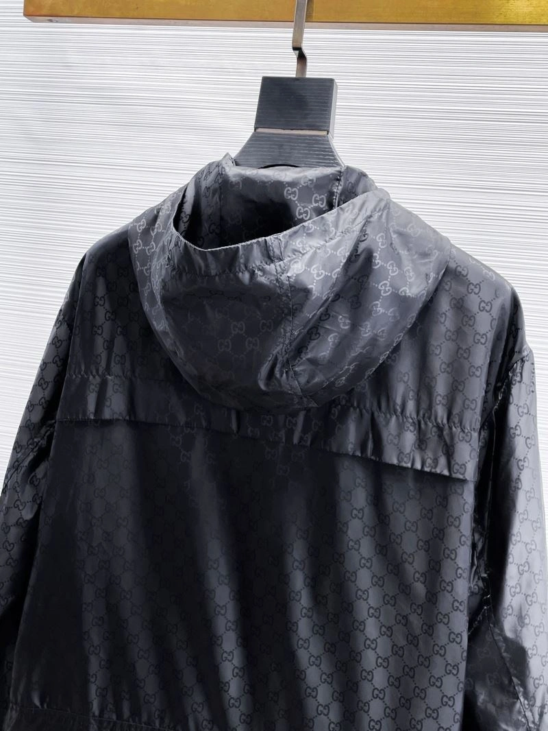 AllSeason Gucci Outwear 125867