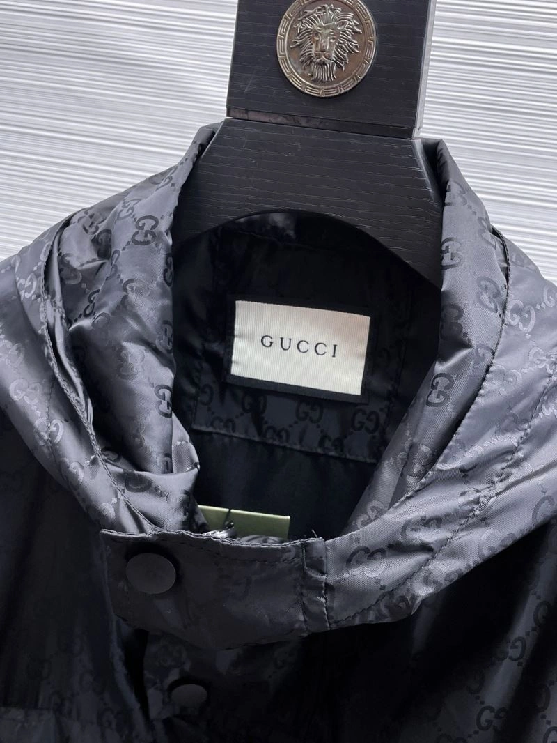 AllSeason Gucci Outwear 125867