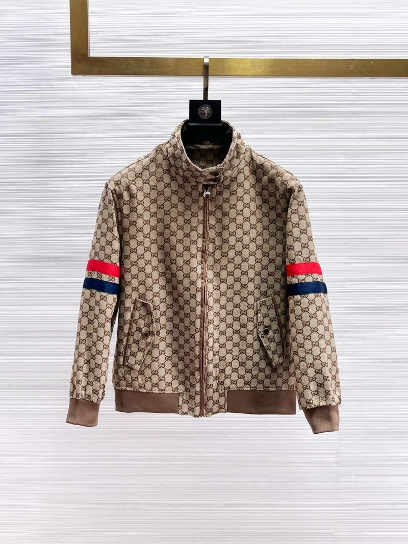 Gucci Outwear HighQuality 125866