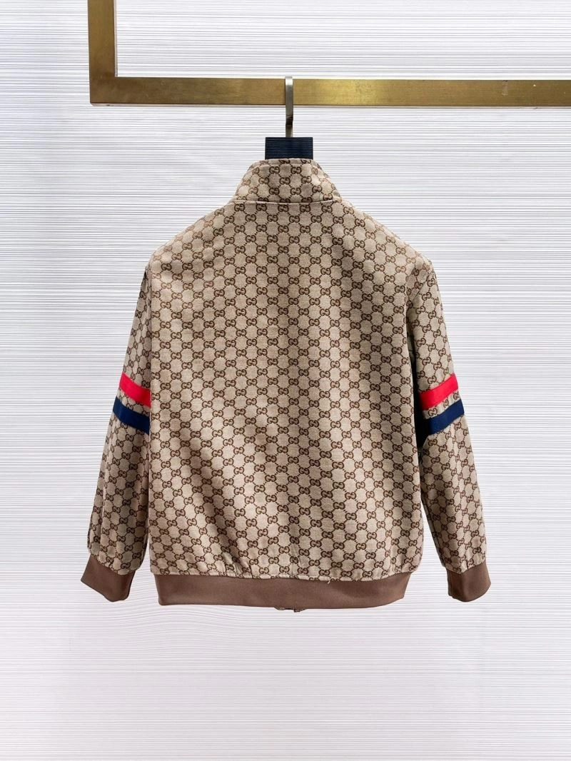 Gucci Outwear HighQuality 125866