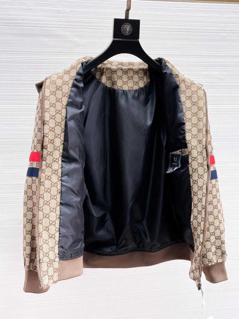 Gucci Outwear HighQuality 125866