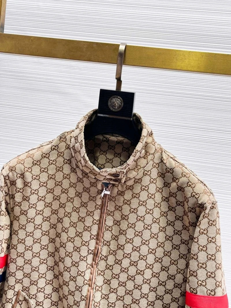 Gucci Outwear HighQuality 125866