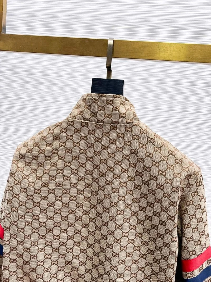 Gucci Outwear HighQuality 125866