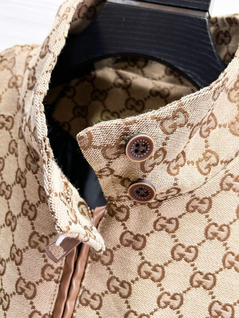 Gucci Outwear HighQuality 125866