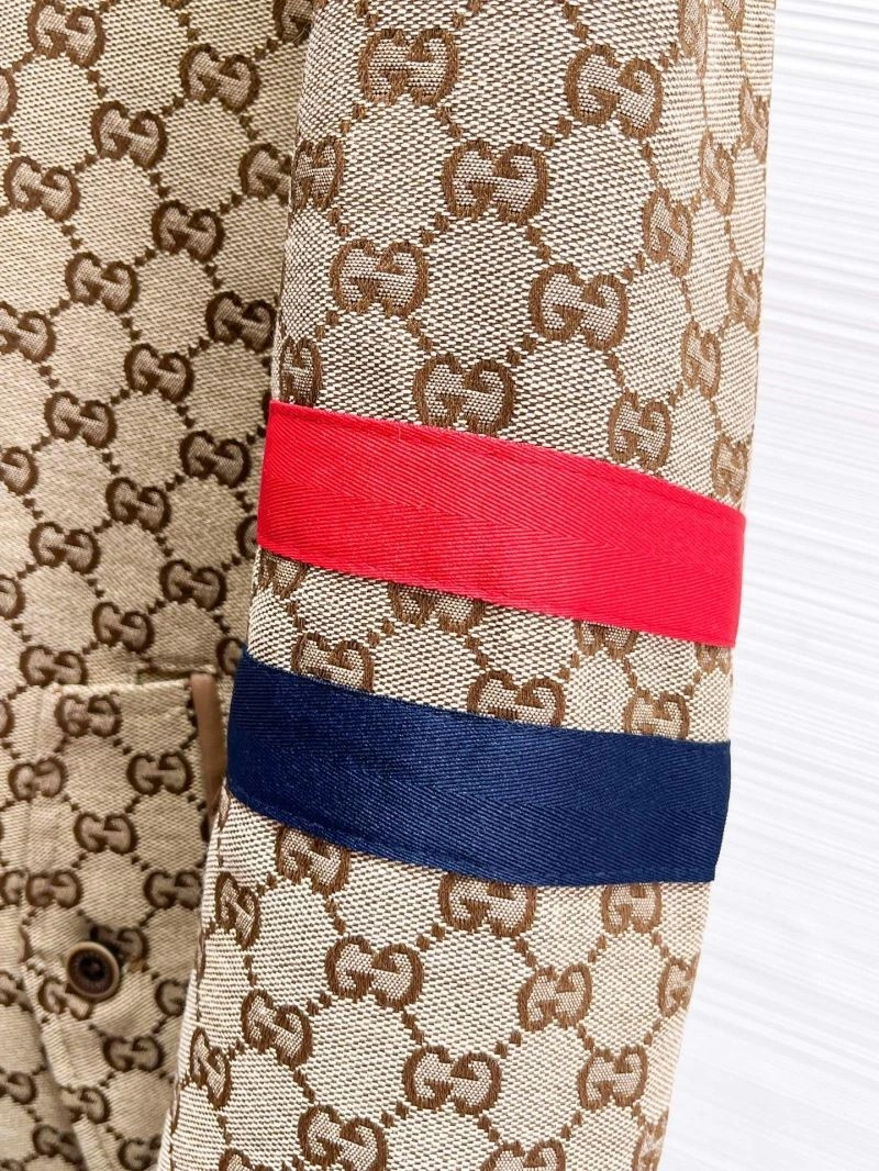 Gucci Outwear HighQuality 125866