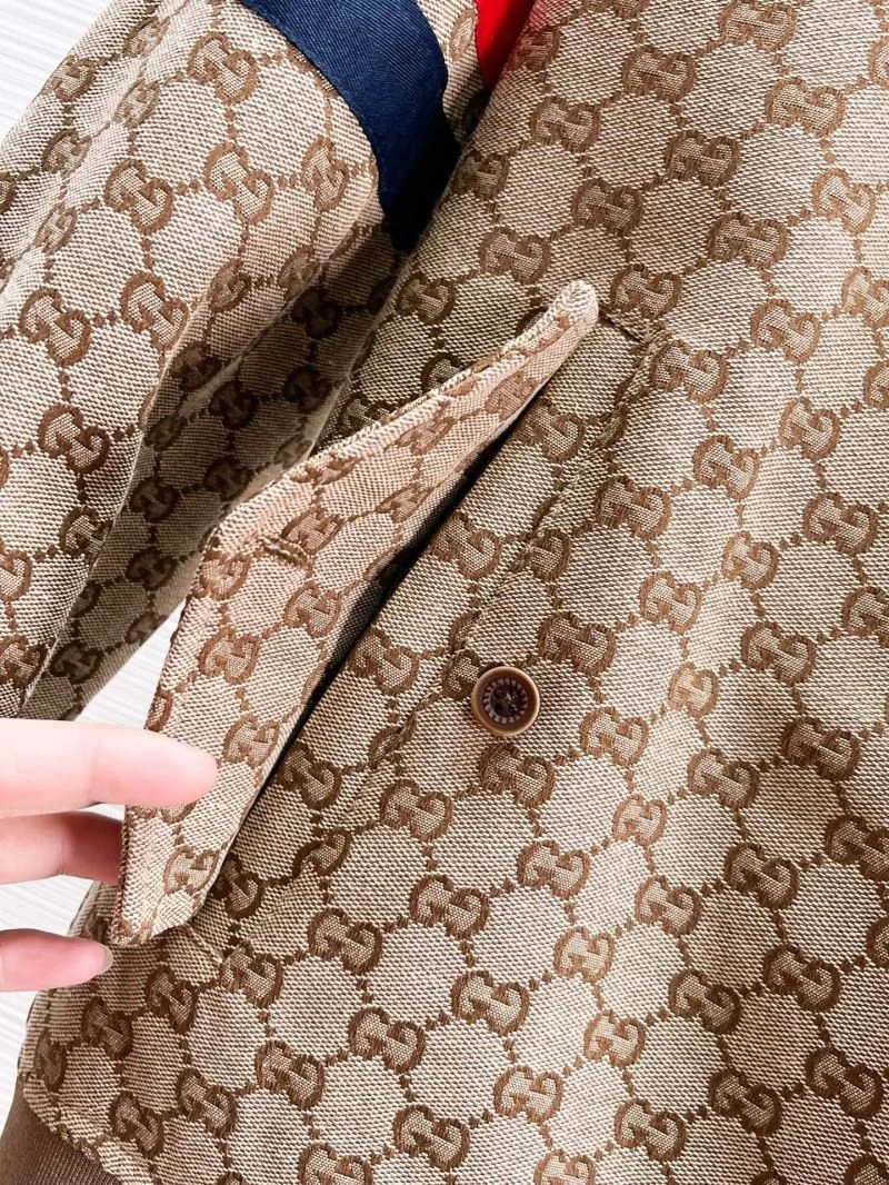 Gucci Outwear HighQuality 125866
