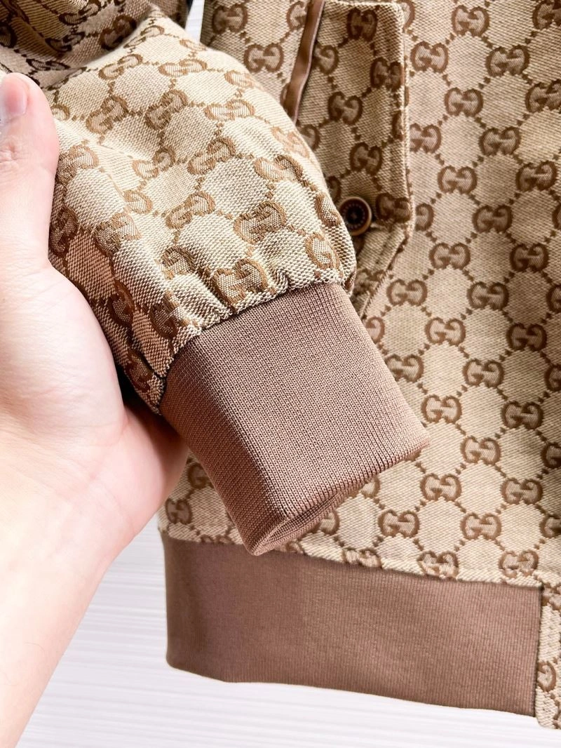 Gucci Outwear HighQuality 125866