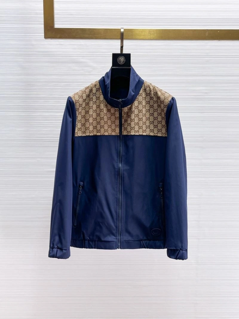 ZipUp Gucci Outwear 125865