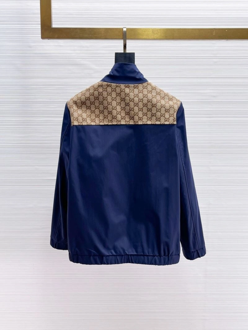 ZipUp Gucci Outwear 125865